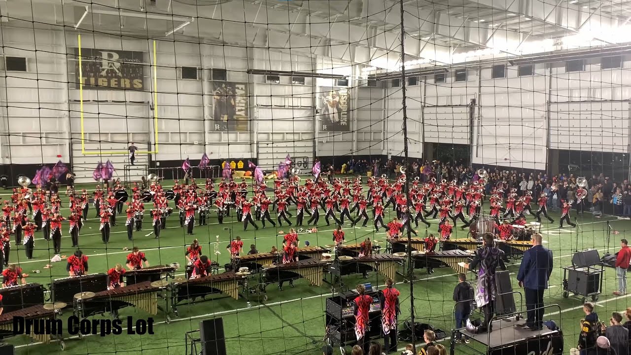 Pride of Broken Arrow Encore | OBA 2022