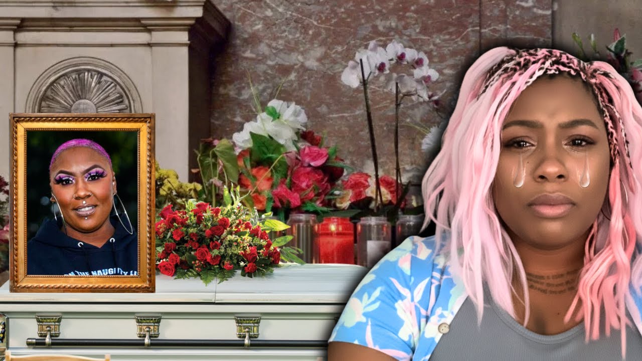 Shirley Raines Funeral Secrets Revealed Daughter Speaks Out On Her Final Goodbye