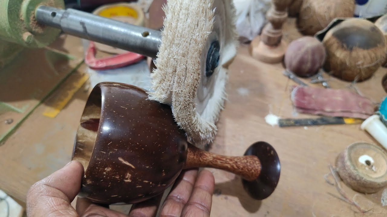 Eco-friendly handicrafts|Craft Making
