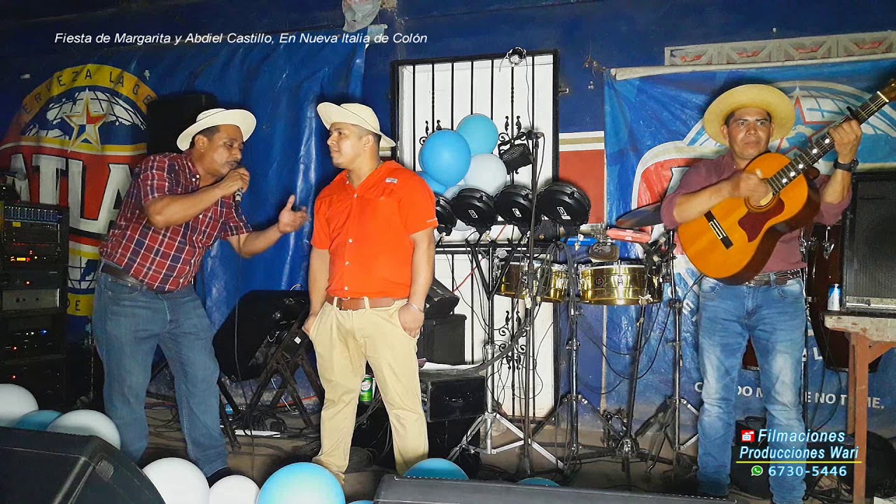 ZACARIAS MARIN - ALQUIMEDES OVALLE | CONTROVERSIA EN LLANERO Y PICAO