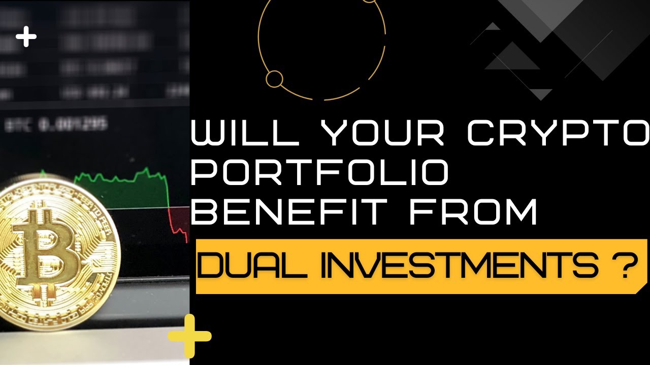 Everything you need to know about Dual Investments