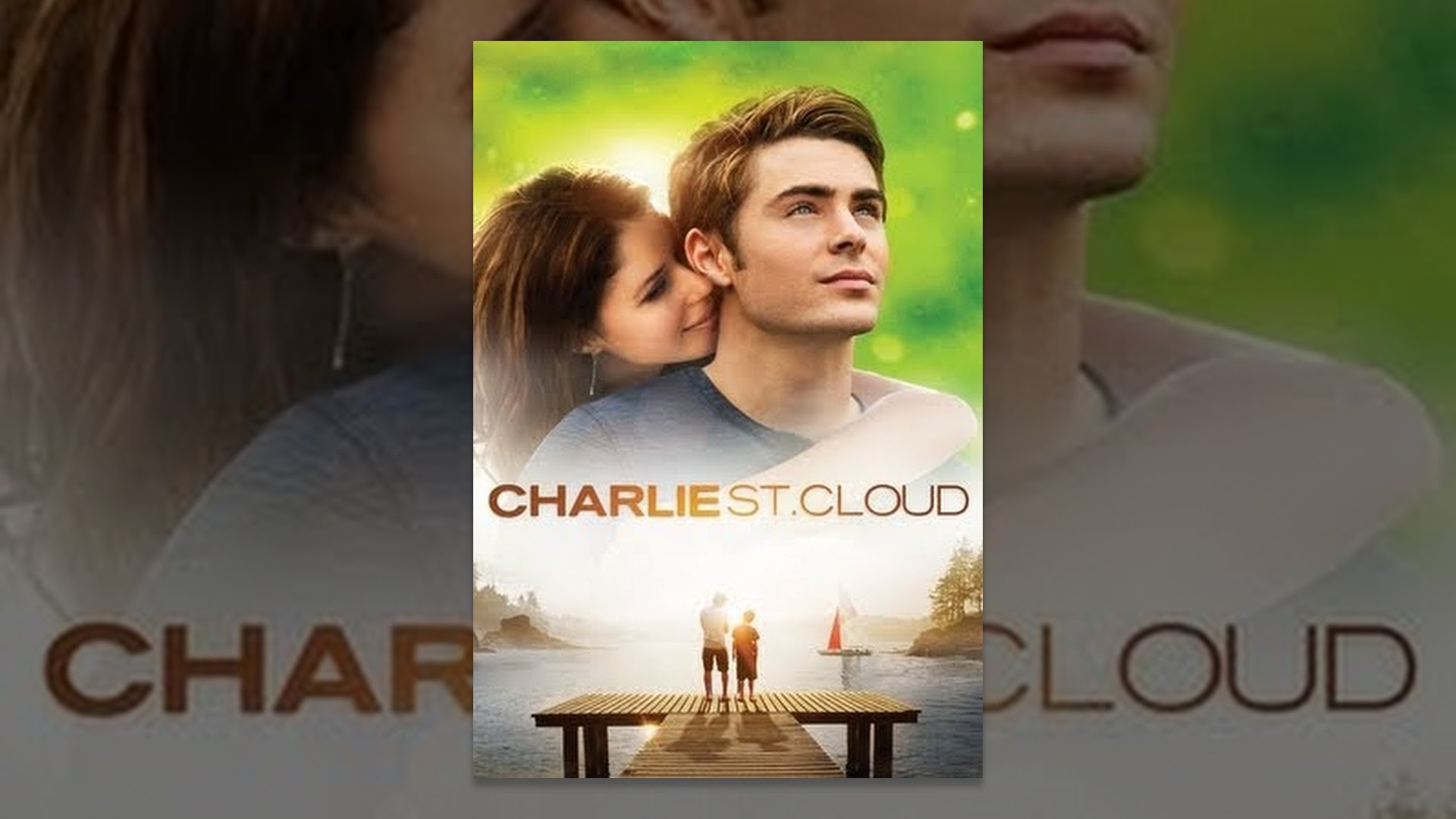 Charlie St. Cloud