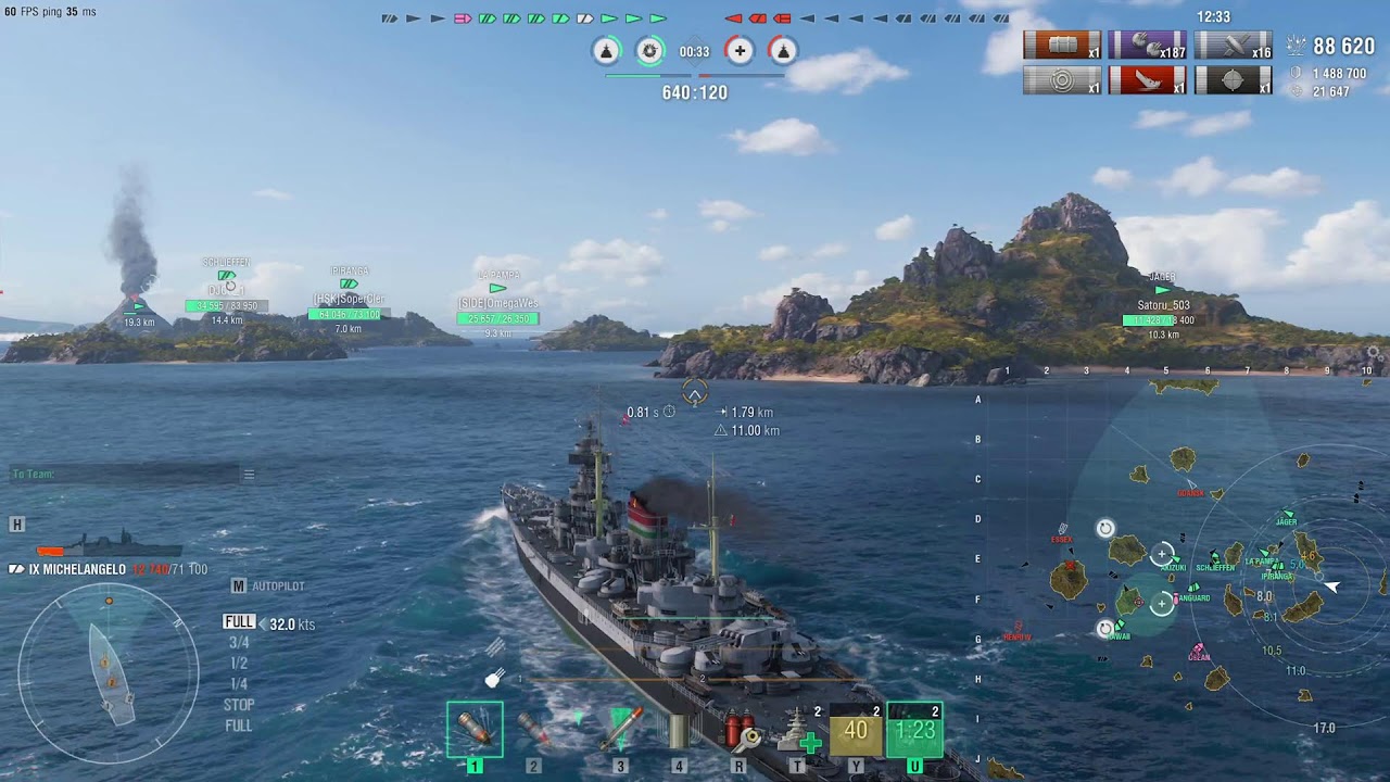 World of Warships 2026.02.23