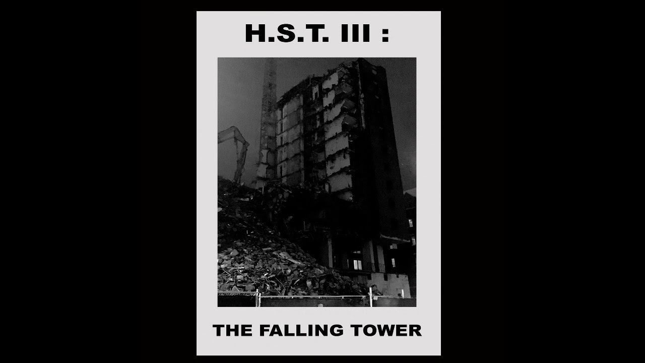 Hollow Serpent Tooth (US) - III - The Falling Tower (Demo 2021)