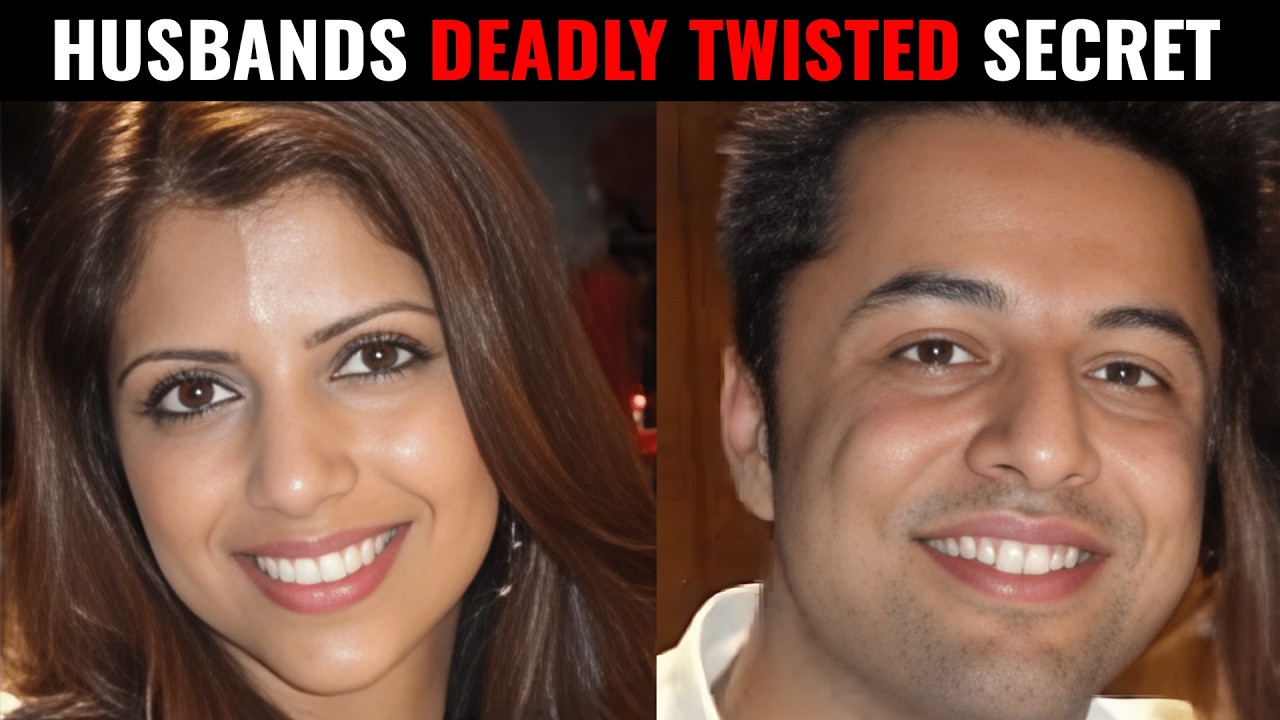 Happy Honeymoon Ends in Horrific Murder (True Crime Documentary)