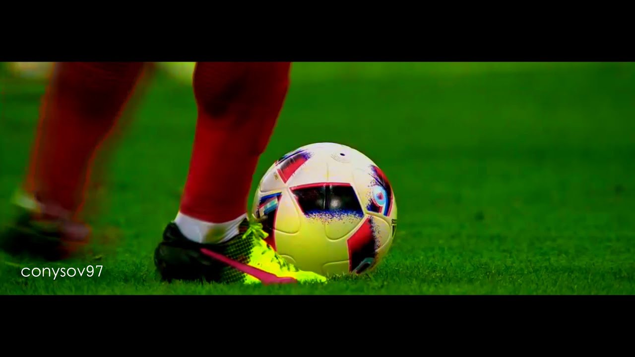 EURO 2016 - The Beautiful Game - HD