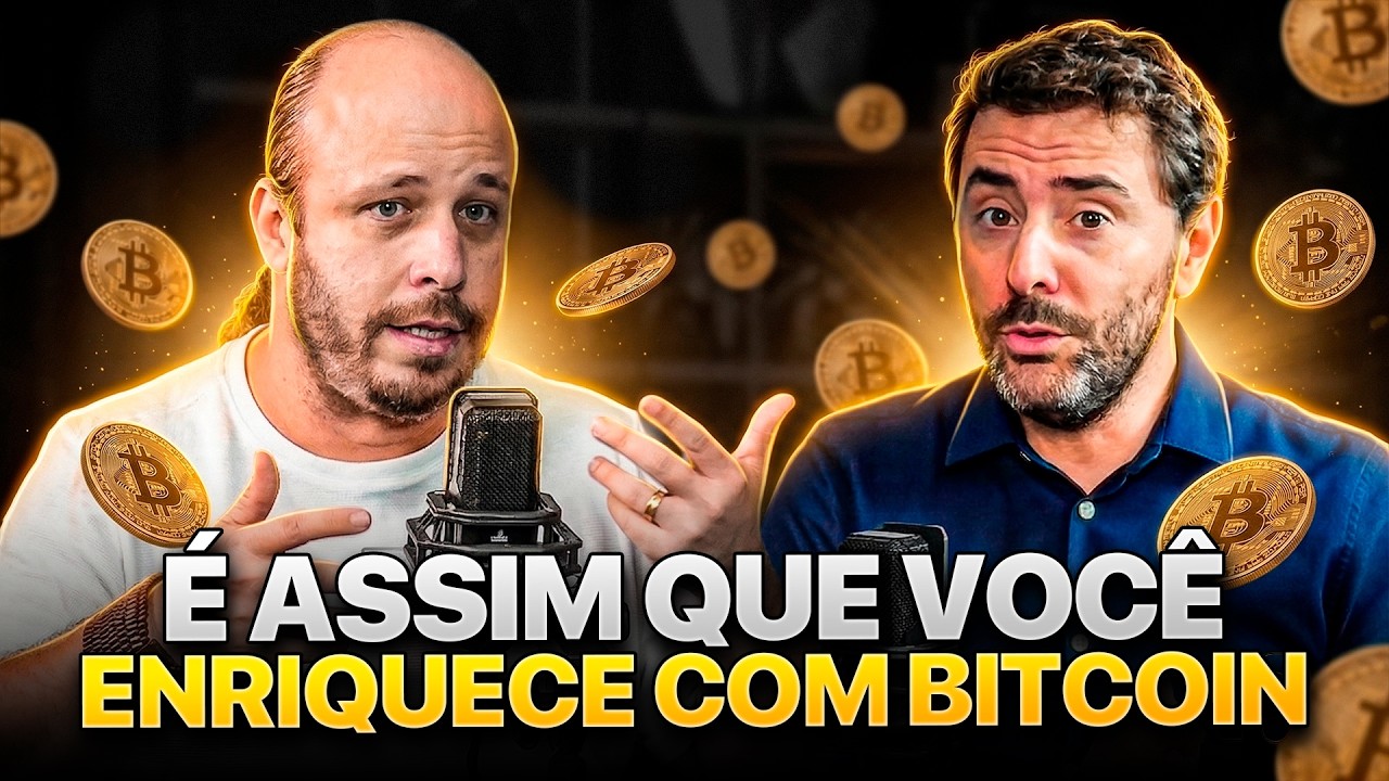 Ainda vale a pena COMPRAR BITCOIN em 2026?