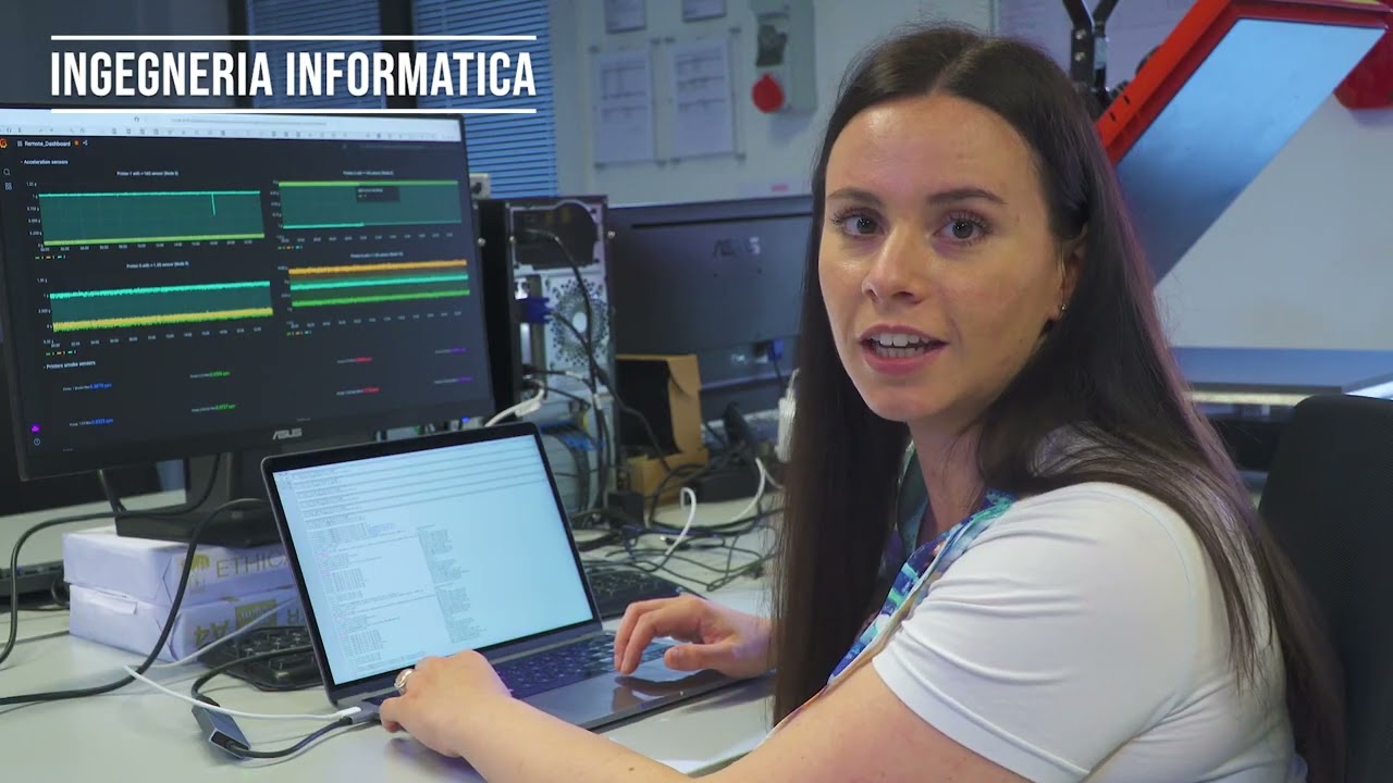 Dipartimento di Ingegneria dell'Informazione - Università di Pisa