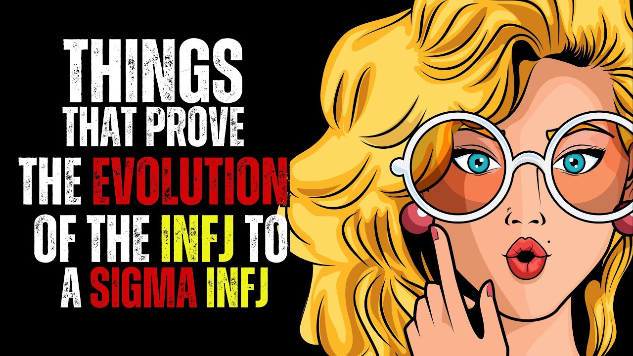 Exploring the Characteristics of Sigma INFJs and Their Unique Traits