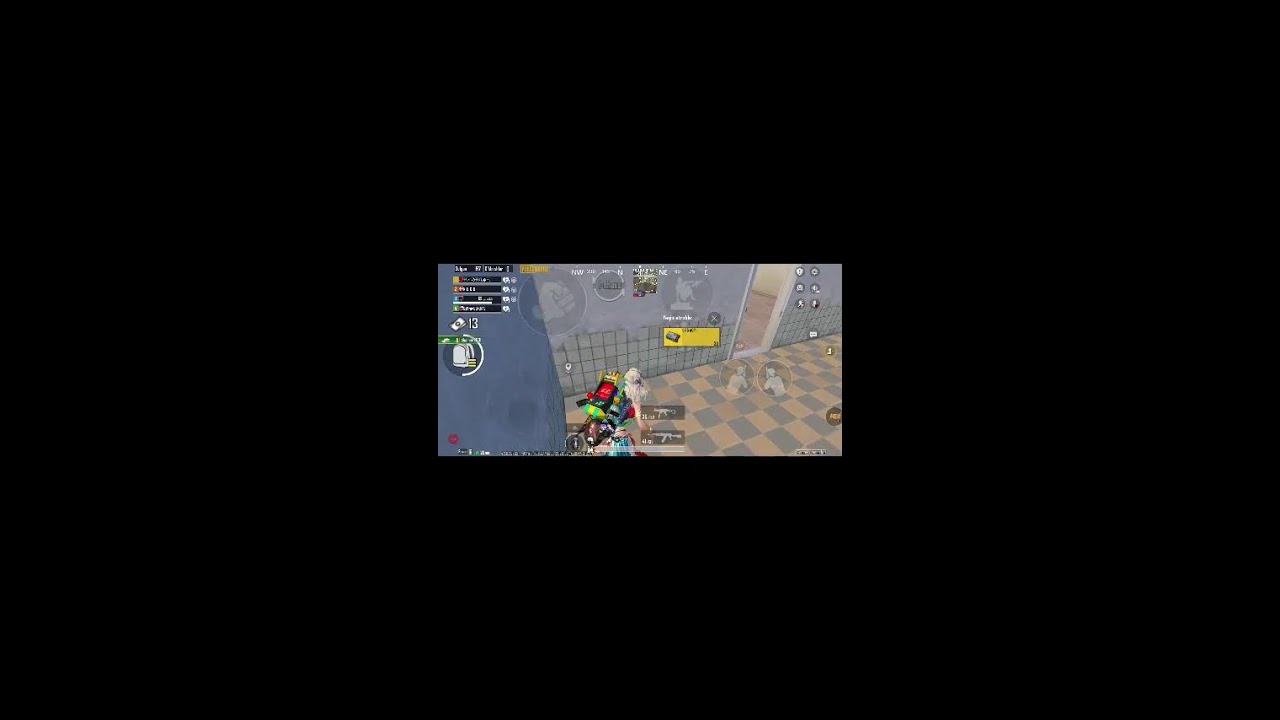 PRO KABI EMAS YURAKDAN OYIN JIGARLAR  PUBG LIVE