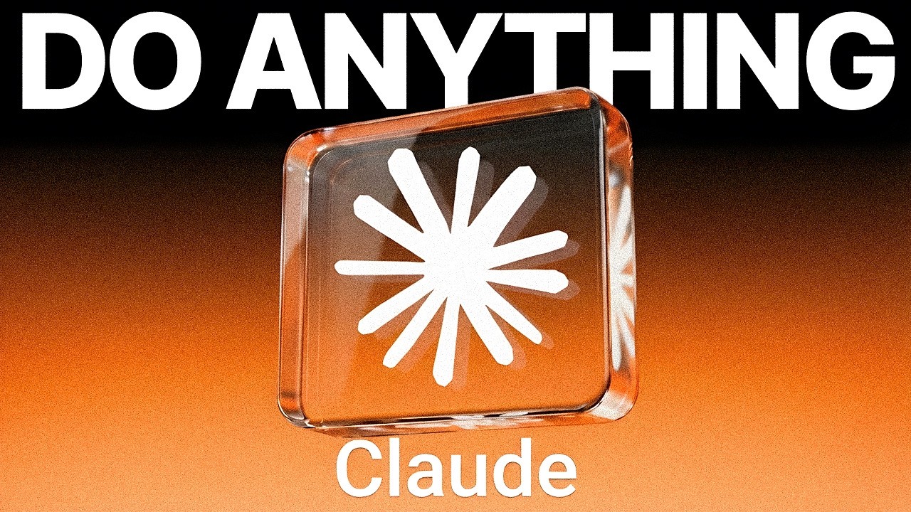 Ollama + Claude Code is INSANE! (FREE Local AI Coding) 🤯