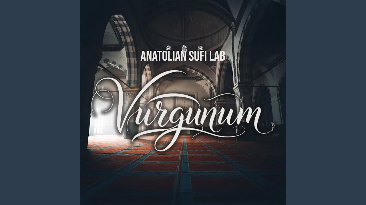 Vurgunum (Nasheed)