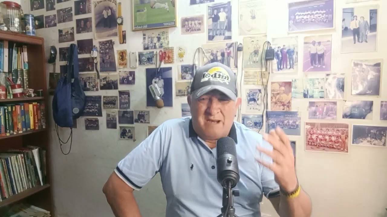 Analisis de lo que dejó la Fase 1 ,lo que viene. Vs Tolima y el sábado vs Trujillanos 