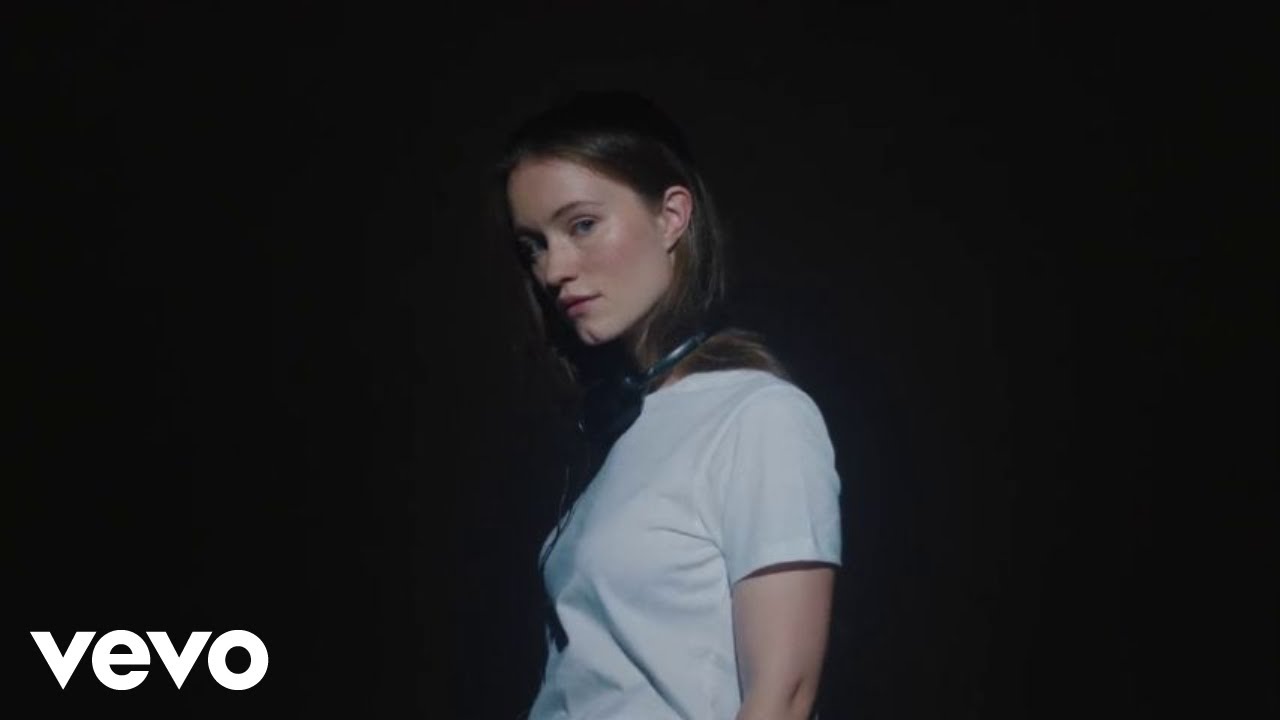 Sigrid - Sucker Punch (Official Video)