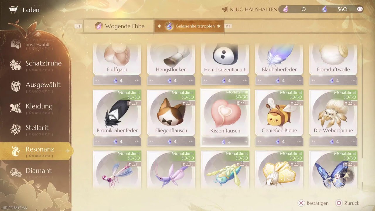 Infinity Nikki Lets play #10