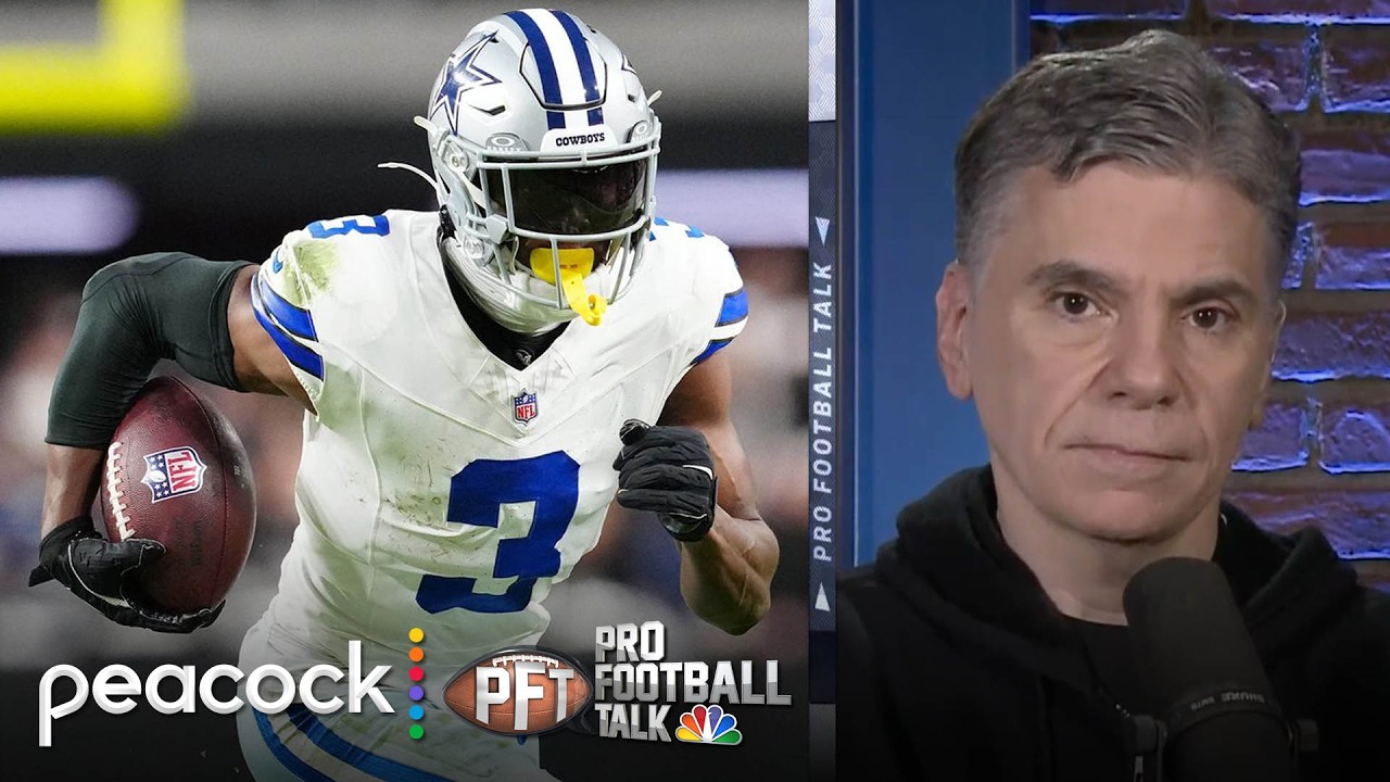 Inside the NFL’s calculations for franchise and transition tags | Pro Football Talk | NFL on NBC