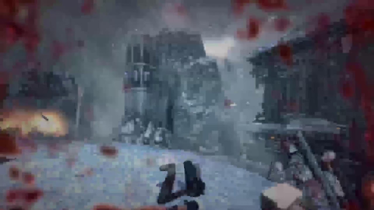 Tomb raider