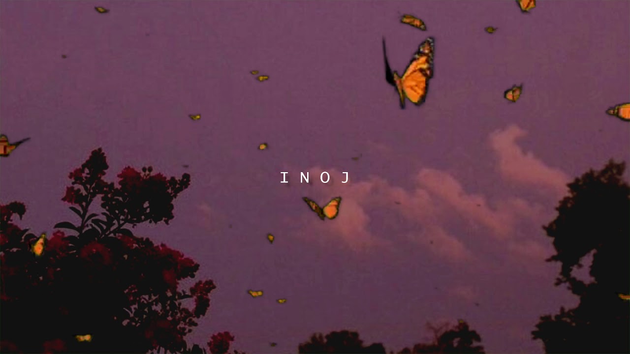 Time After Time- INOJ (slowed)