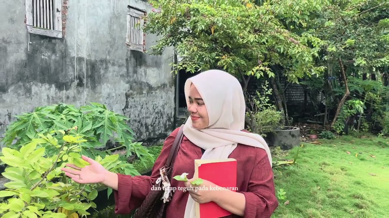 PENERAPAN KONSELING CATUR MURTI DI SEKOLAH