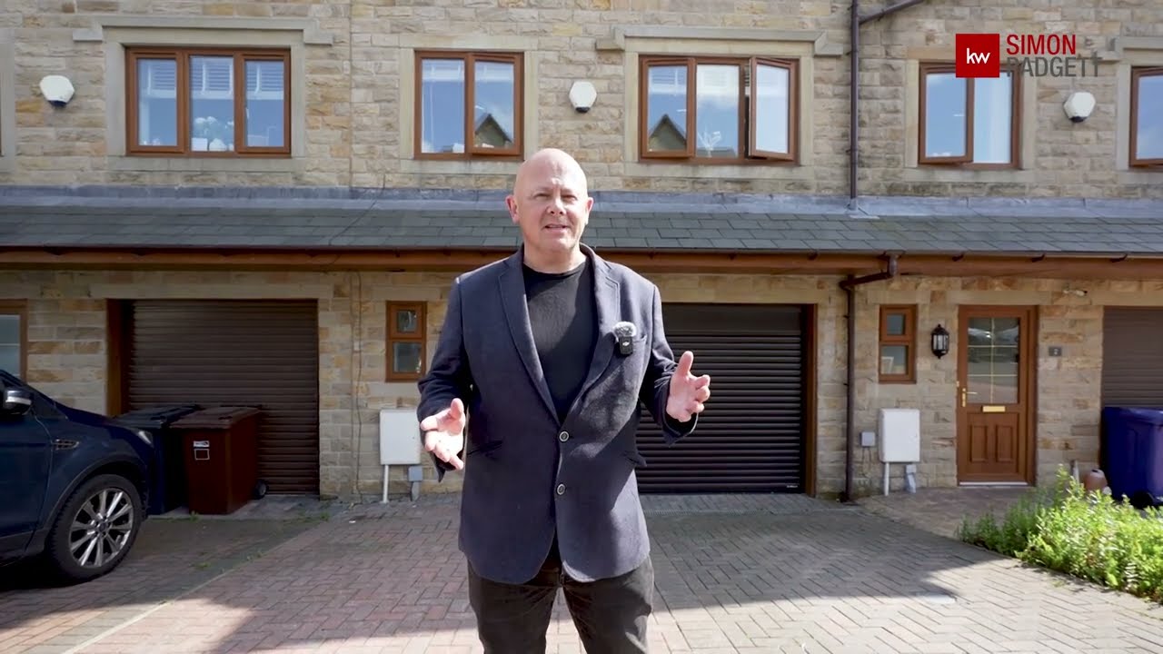 4 Standroyd Court Video