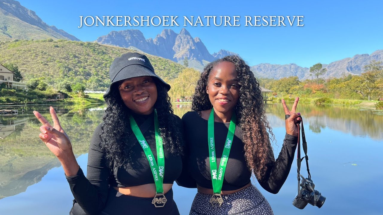Discover the Untamed Beauty of Jonkershoek Nature Reserve: A Hidden Gem in South Africa!