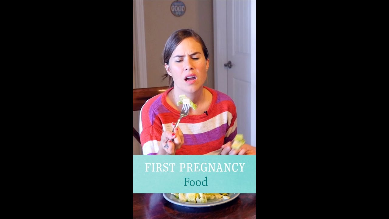 1st vs 2nd Pregnancy 😜 (part 2)