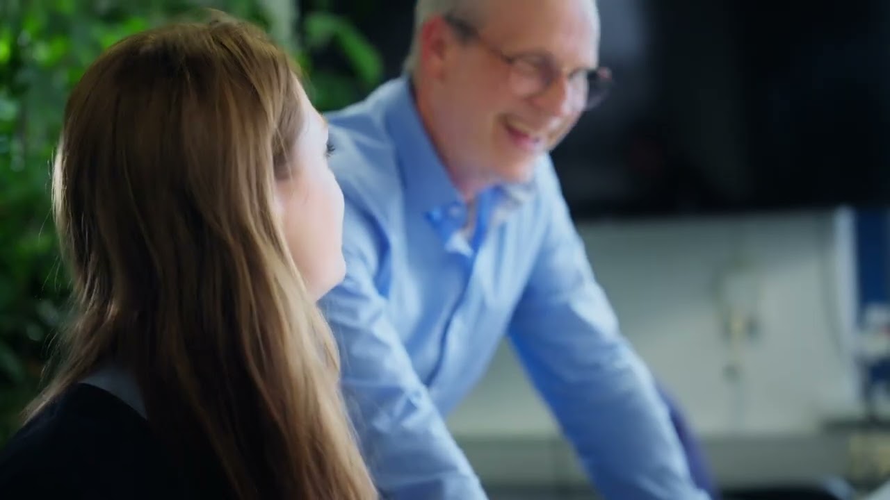 Euramax Corporate Film (2023)