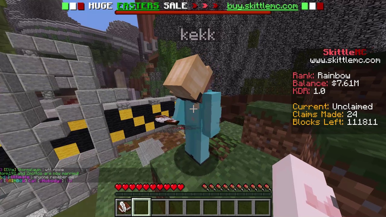 Report1-SkittleMC