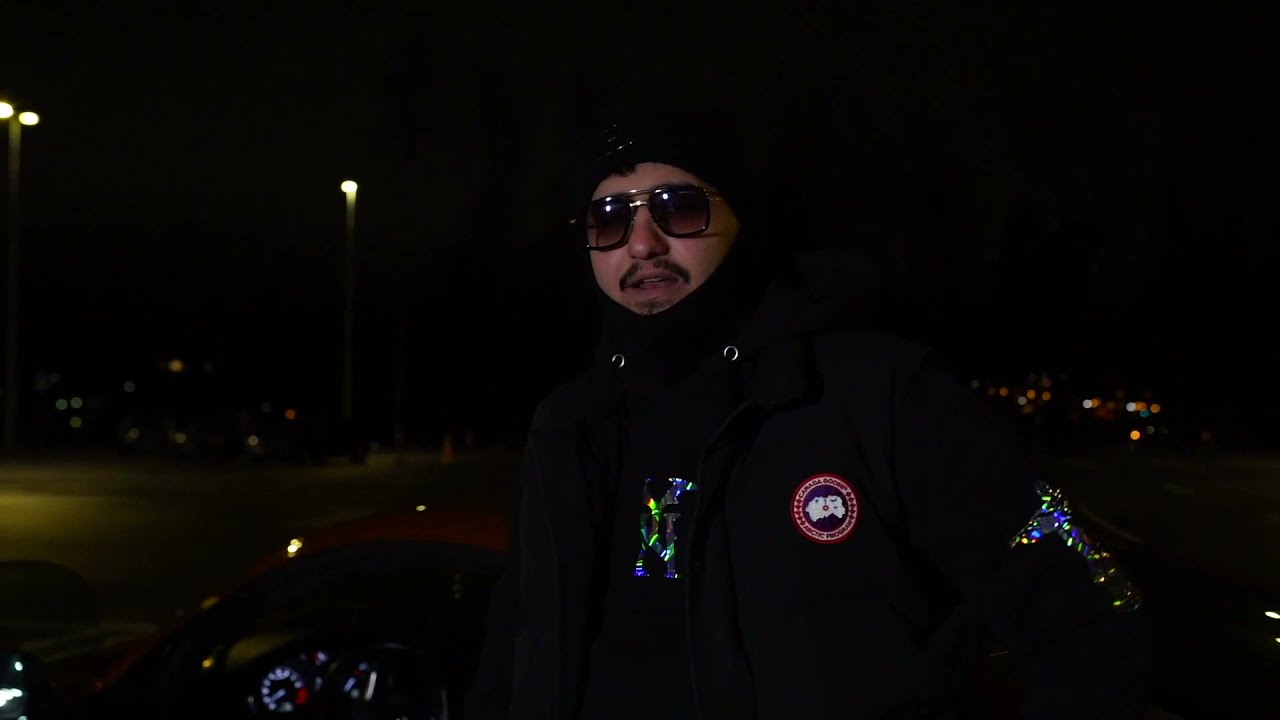Nineb Youk - Life is hard (Officiell Video)