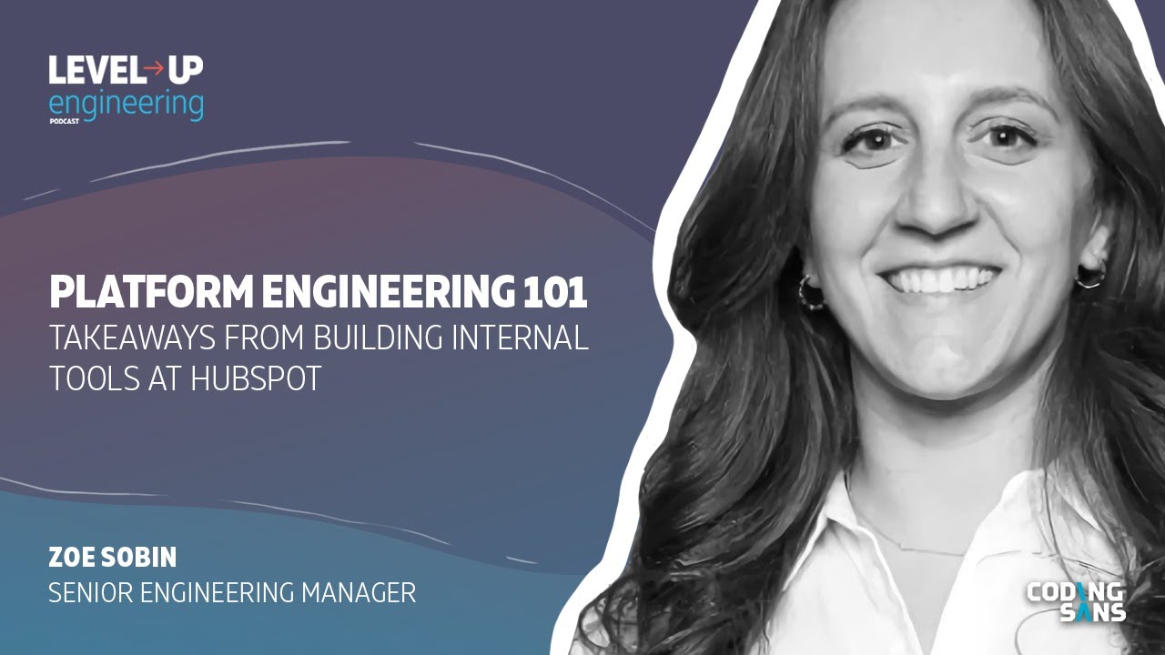 Platform Engineering 101: Takeaways from Building Internal Tools at HubSpot