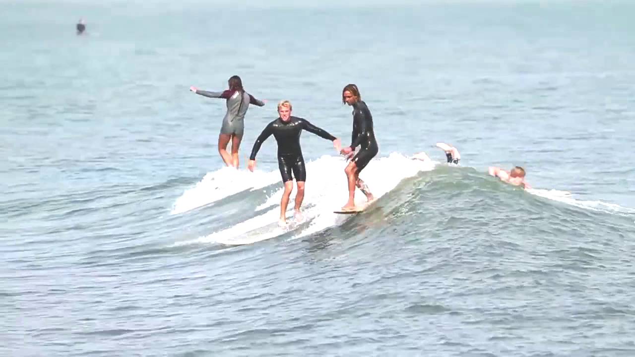 Do What You Love (ALEX KNOST - RVCA)