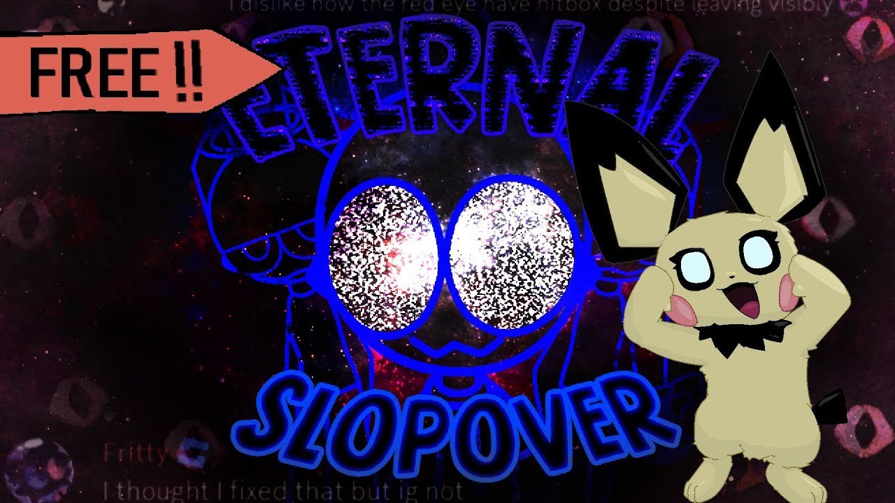 ETERNAL SLEEPOVER VERIFIED - Portu after dark (Hardest pre-patch)