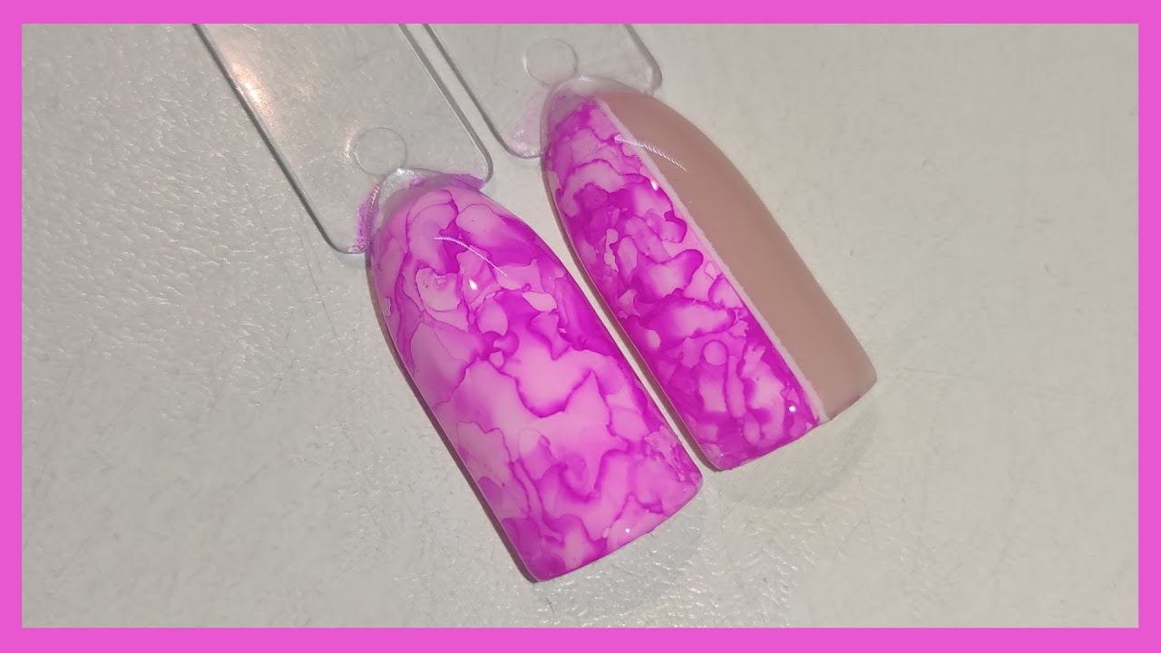 Schnelles Ink Color design