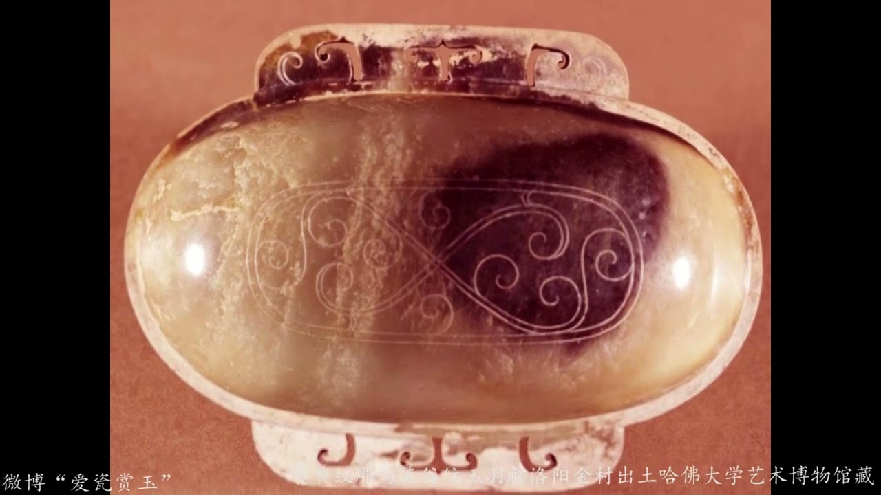 被疯狂盗掘掘90年！洛阳金村周天子墓的顶极国宝集结！