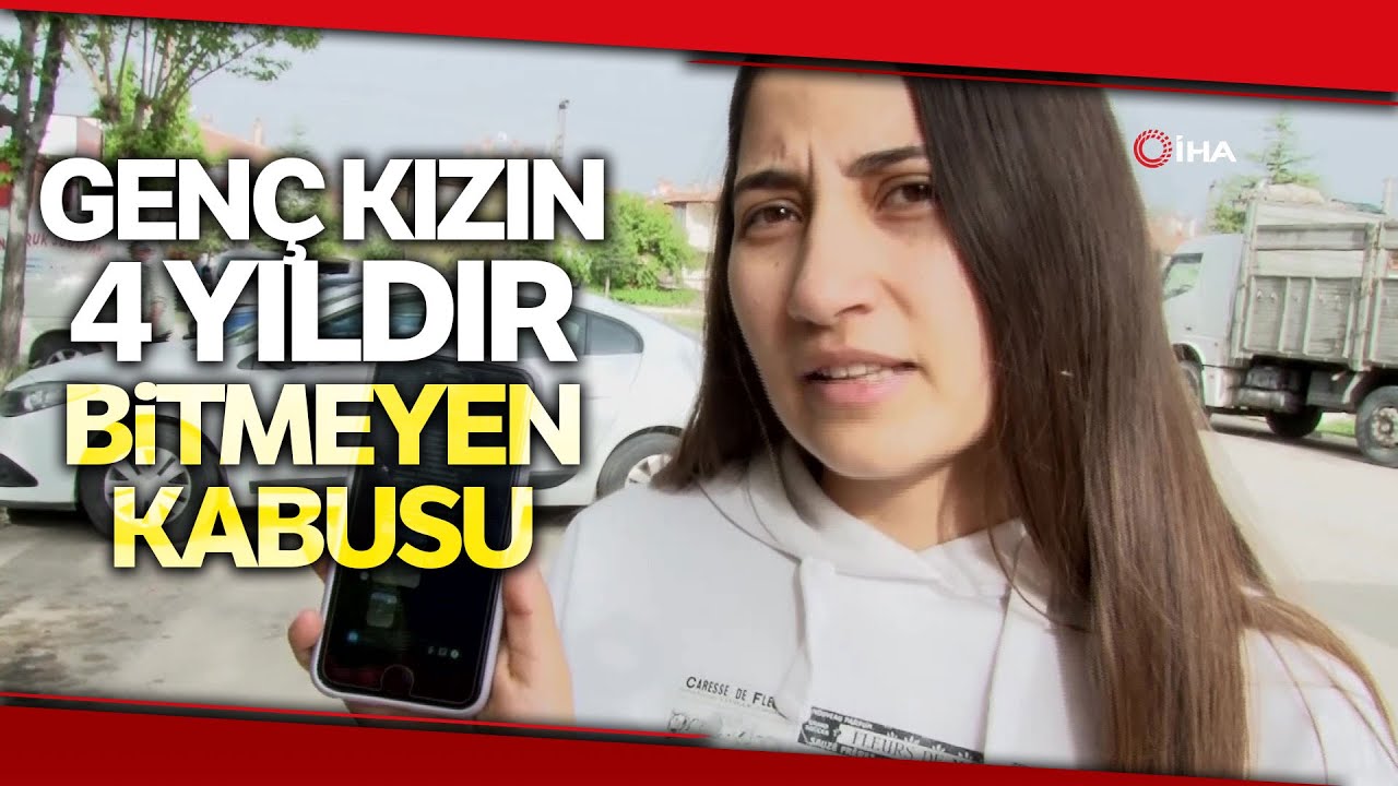 Saplantılı Aşık, Üniversite Öğrencisi Genç Kızın Hayatını Escort Hesapları ile Karartmaya Çalışıyor