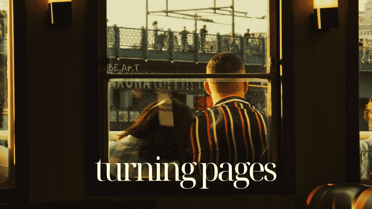 [Full Album] Turning Pages | Country Music, Indie, Cozy, Love