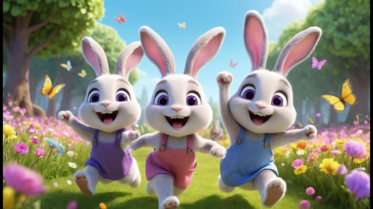 Ultimate Kids Music Marathon | Top Nursery Rhymes & Toddler Learning Songs