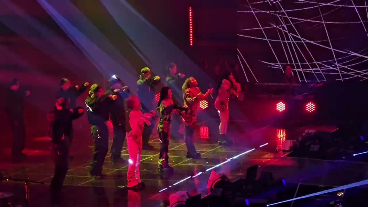 Come back home -2NE1 ♣️ 2NE1콘서트_241004