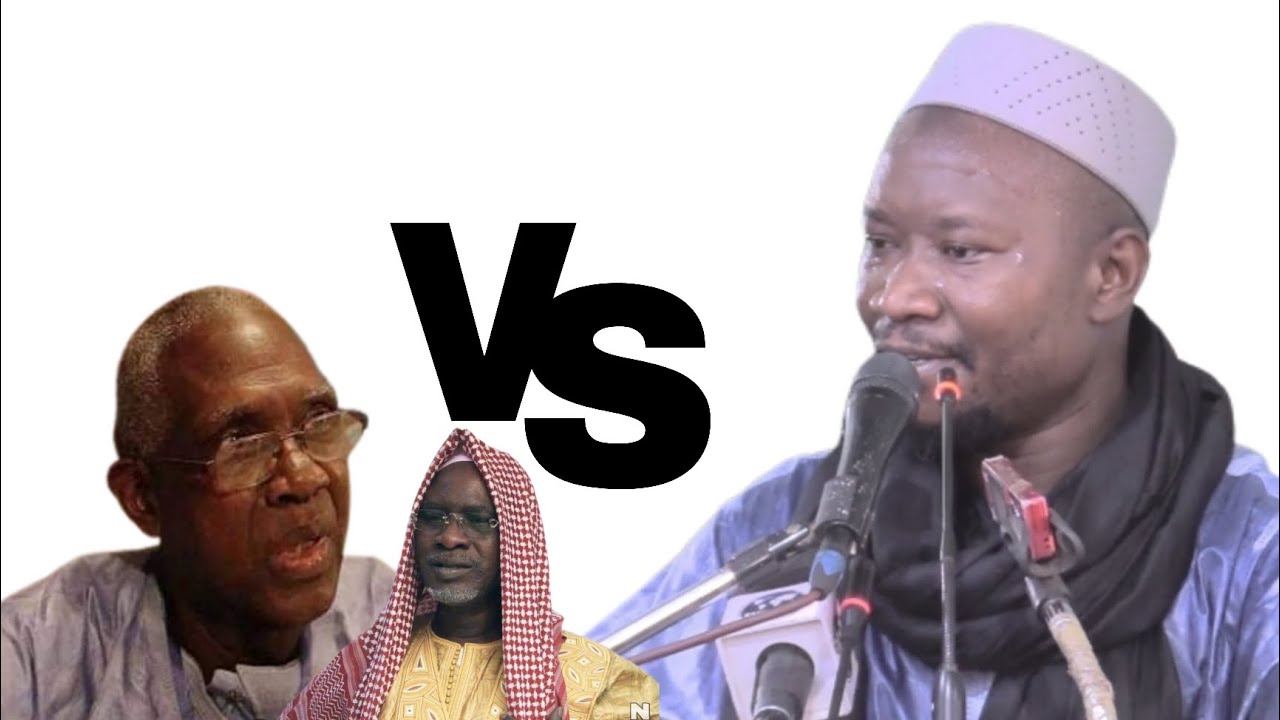 Imam Mahi Ouattara  / Les Kamites et ses alliées Écouter bien pour mieux comprendre !!!