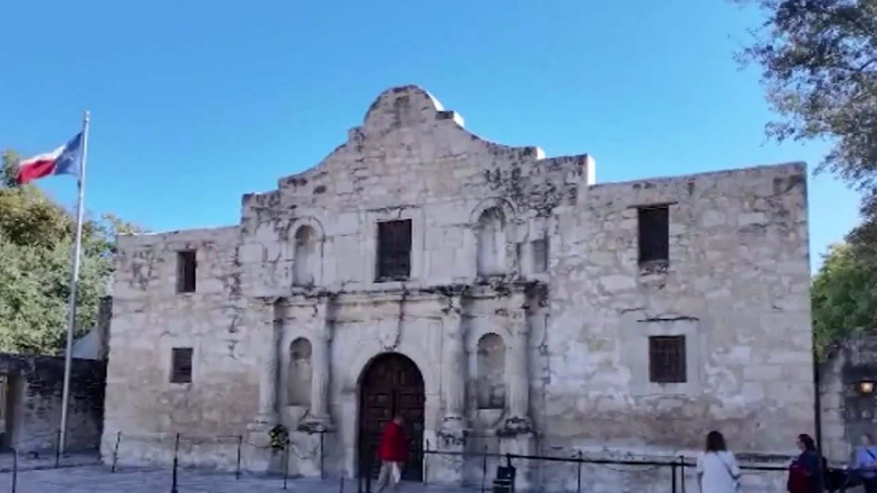 San Antonio is the place to be for spring travel