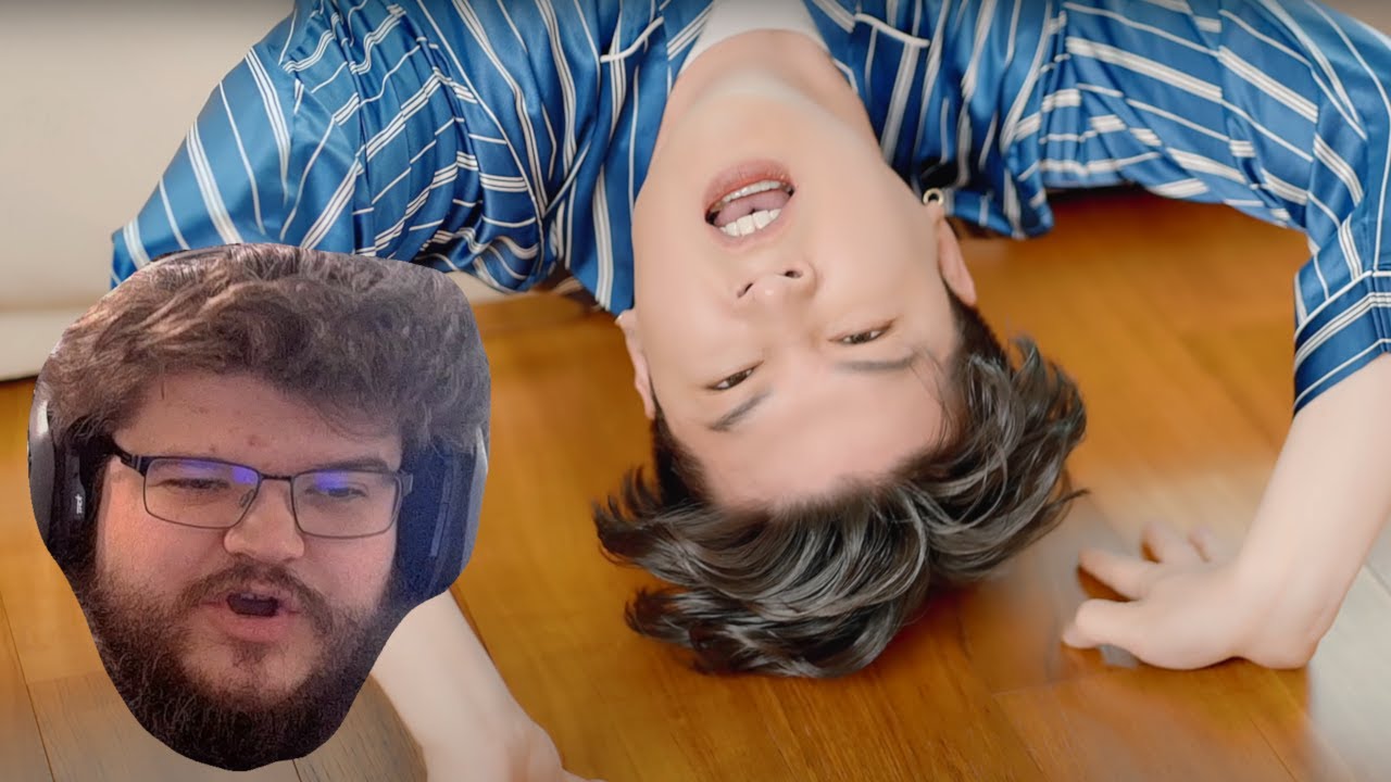 ELF Reaction to SUPER JUNIOR 슈퍼주니어 ‘House Party' Special Video - Alone ver.