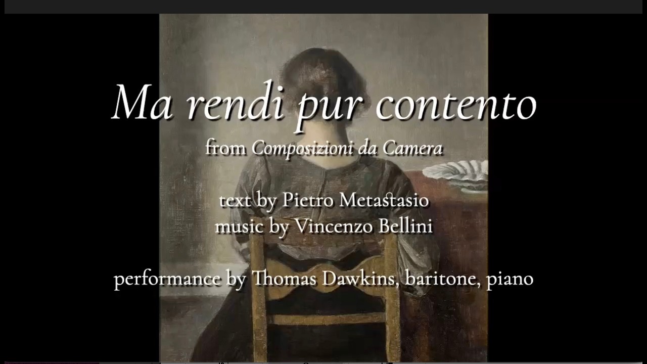 Bellini: 