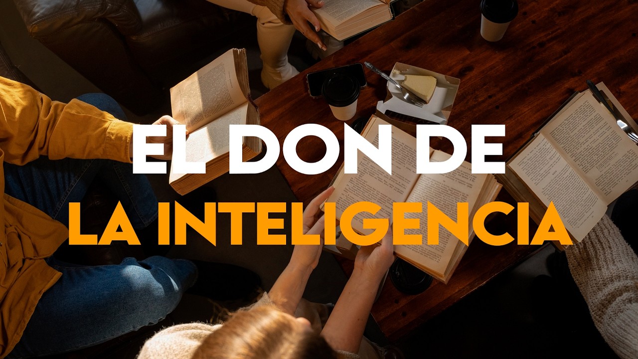 Los dones del Espíritu Santo. 4. El don de inteligencia