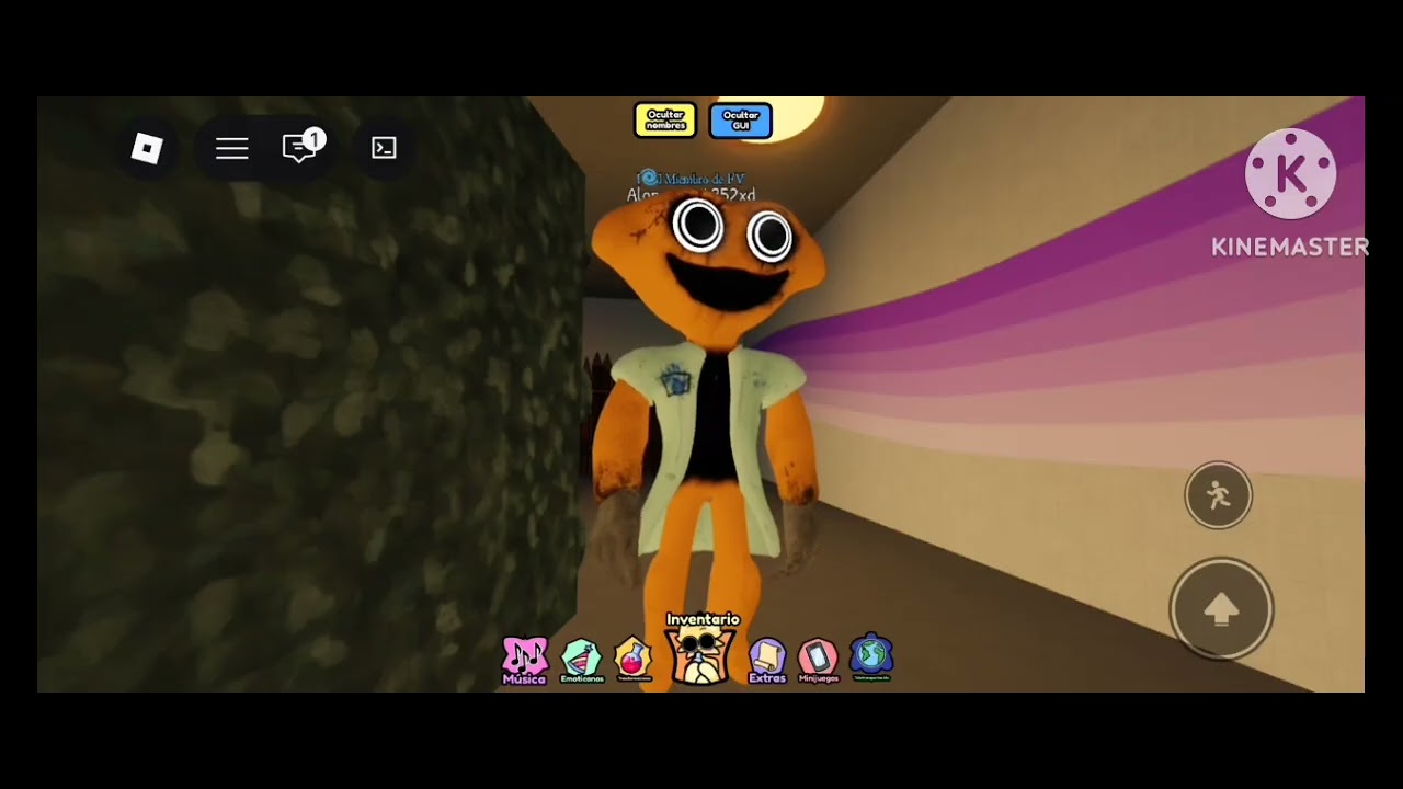 recreando en roblox care of verver 7