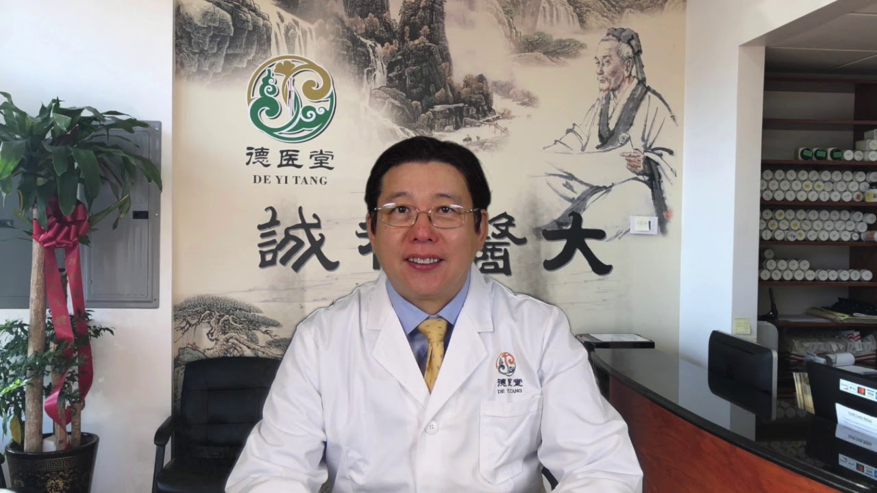 陈德成｜血小板偏低怎么办？