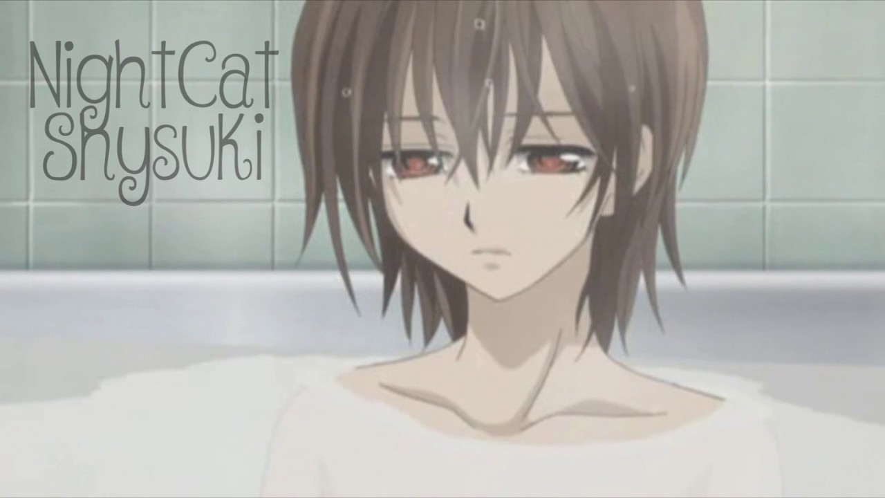 AMV Nightcore ~ Monster (VF)