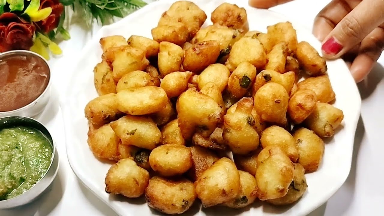 जब रोटी सब्जी बनाने का मन ना करें तो 5 मिनट में 2 चीजों से इसे बनालो l Nashta l Breakfast recipe 