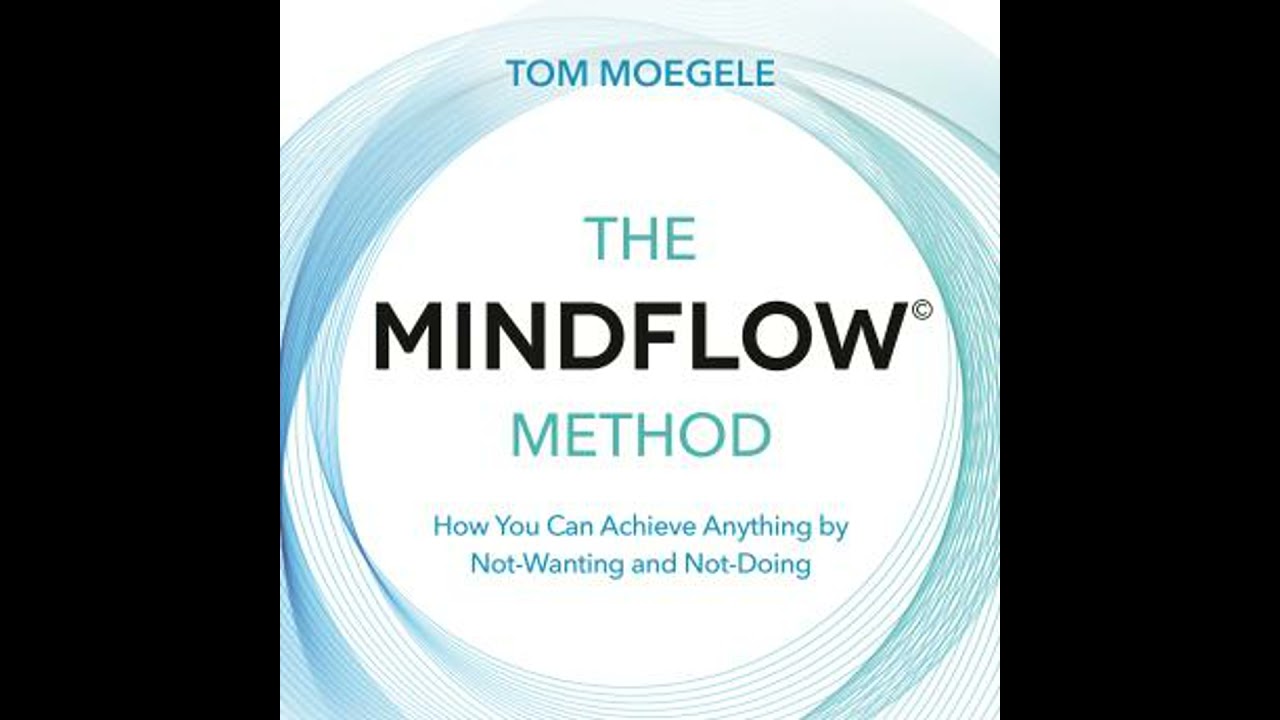 MINDFLOW&copy; Method - Tom Moegele