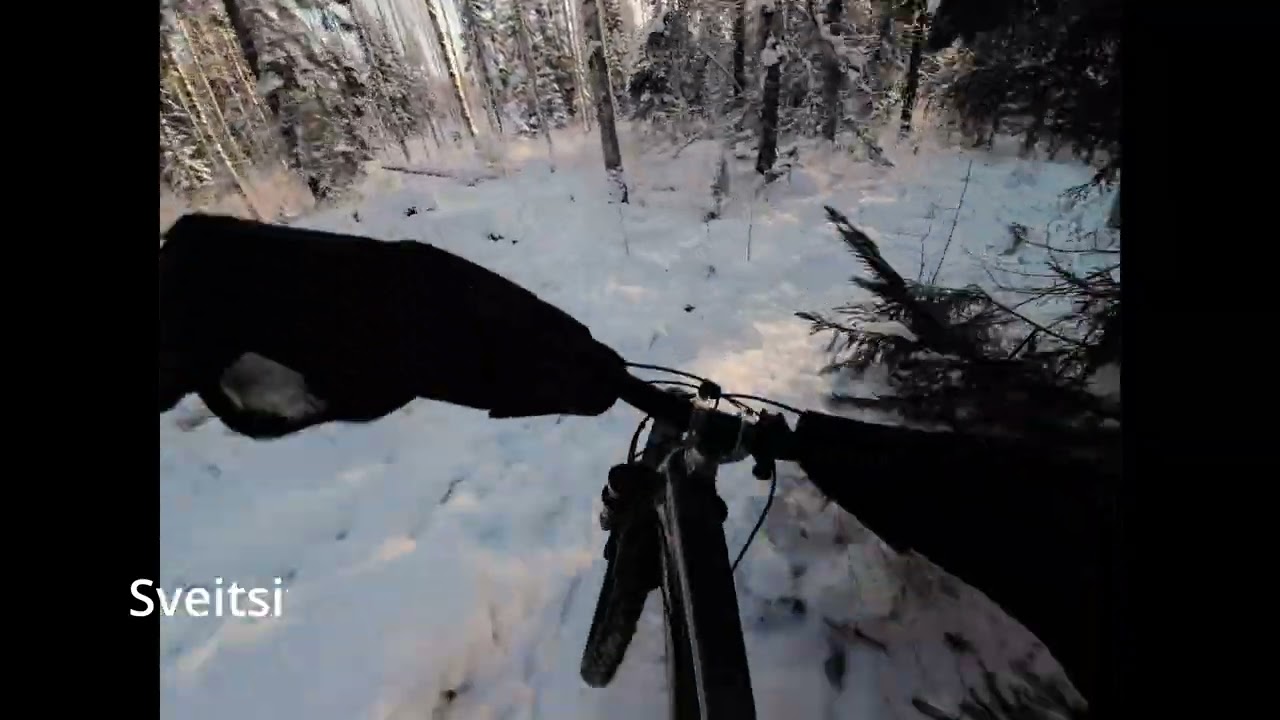 Hyvinkään talvipolkuja 31.1.2026