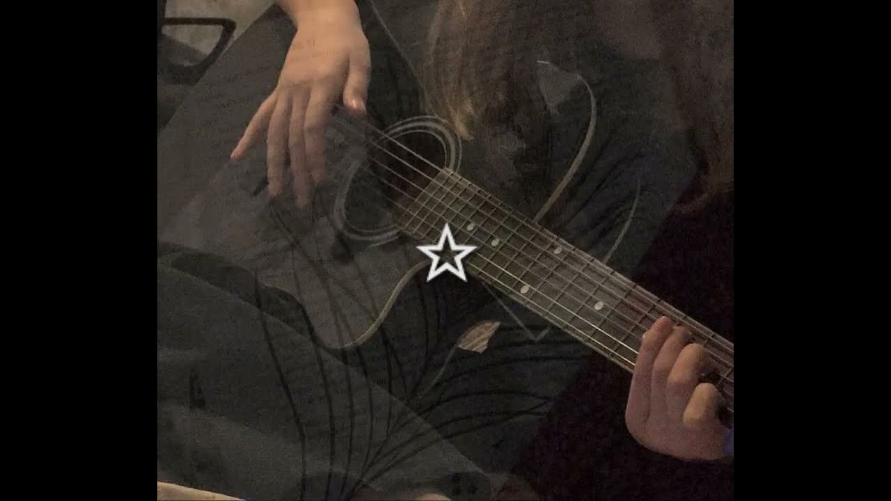 Guesss ur country Music (guitar edition )  
